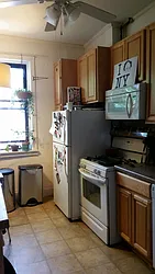 Rented by Brooklyn Real Inc