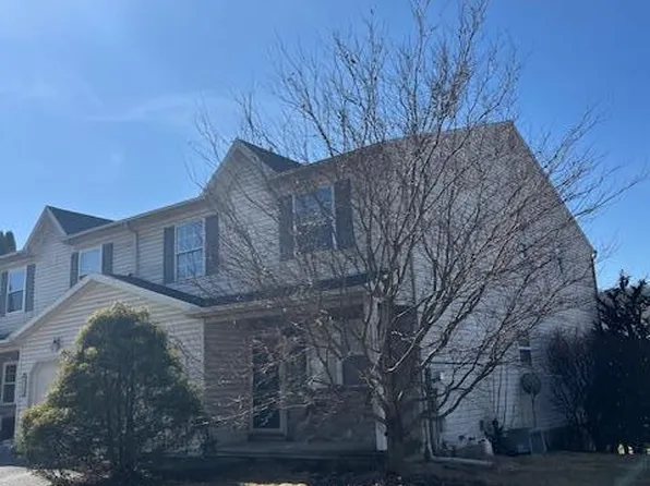 110 Frank Dr, Northampton, PA 18067