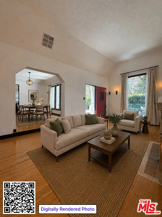 2 bed, 2.0 bath, 1112 sqft, $6,500 — Photo 3