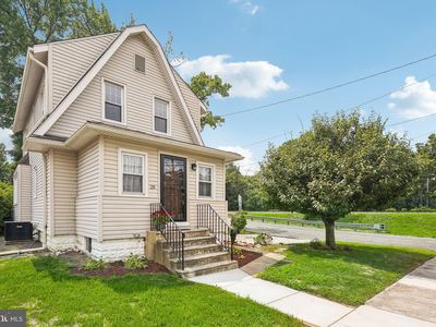 28 Capitol Ave, Oaklyn, NJ, 08107