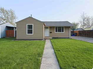 1221 W 1st Ave, Kennewick, WA 99336