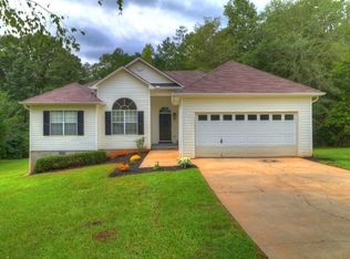 508 Primrose Ln, Locust Grove, GA 30248