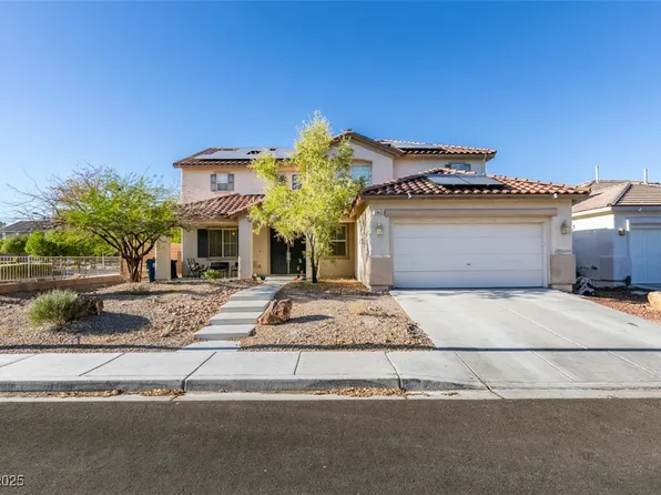 5842 Pueblo Canyon Ave, Las Vegas, NV 89131