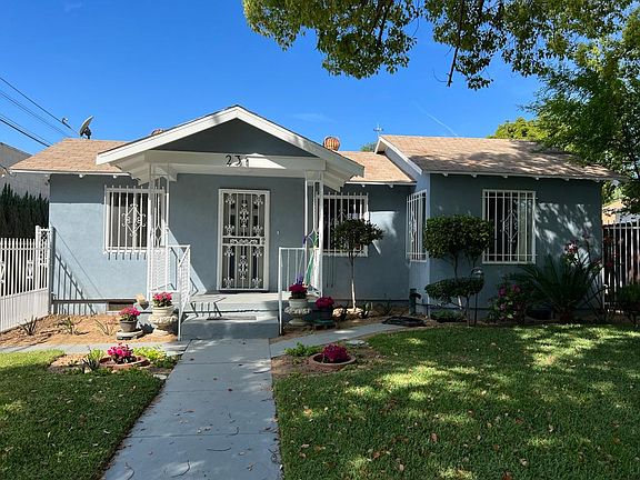 2nd image of 231 Vista Ave