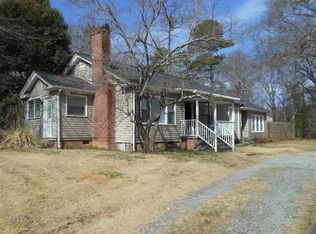 341 Briarcliff Rd, Spartanburg, SC 29301