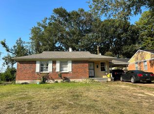 3982 Fizer Ave, Memphis, TN 38111