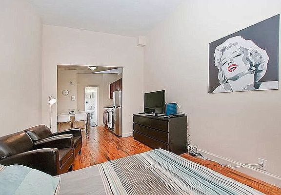 2nd image of 501 E 83rd St APT 1A