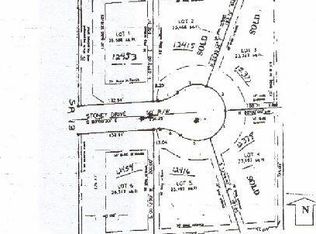 LOT 6 Stoney Dr, Middlebury, IN 46540