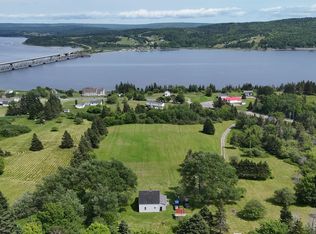 4351 Highway 223, Iona, NS B2C 1A1