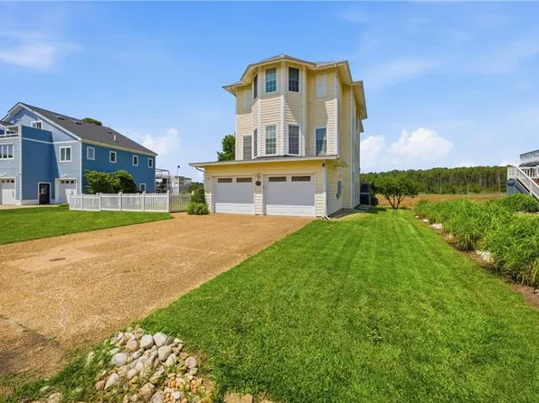 12 Knodishall Way, Hampton, VA 23664