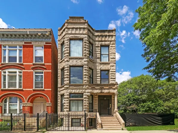 4040 S Wabash Ave, Chicago, IL 60615