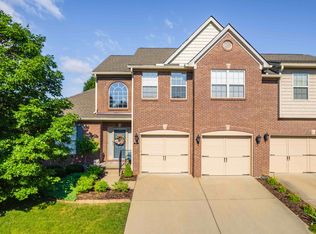 601 Durning Rd, Lexington, KY 40509