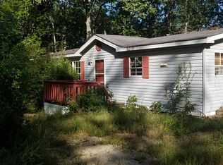 48 Triple Tree Rd, Bremen, GA 30110