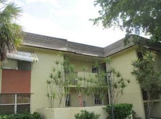 5530 Lakewood Cir #722, Pompano Beach, FL 33063