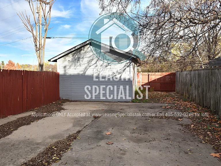 611 S Ponca Ave — Photo 17