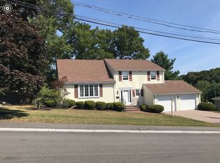 51 Louise Rd, Braintree, MA 02184