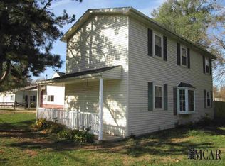 9233 Douglas Rd, Temperance, MI 48182