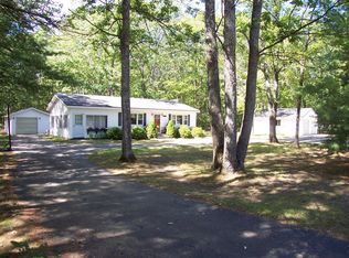 3326 Pleasant View Dr, Lewiston, MI 49756