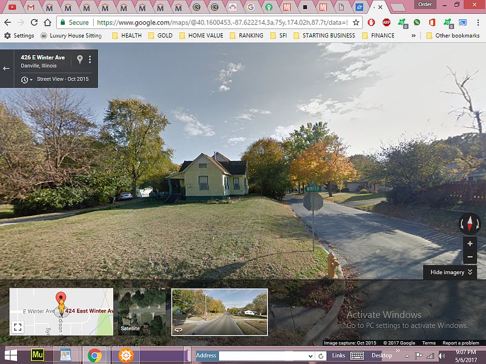 1st image of 424 E Winter Ave