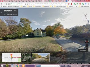 424 E Winter Ave, Danville, IL 61832