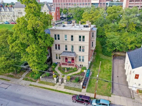 138 Dorchester Ave #1, Cincinnati, OH 45219