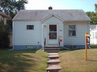 1426 E Bowman St, South Bend, IN 46613