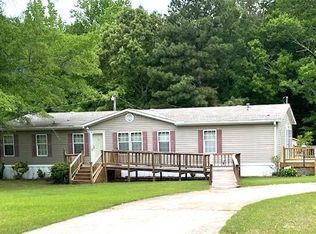 380 Humbers St, Sulligent, AL 35586