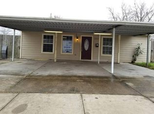 1604 Utah St, Baytown, TX 77520