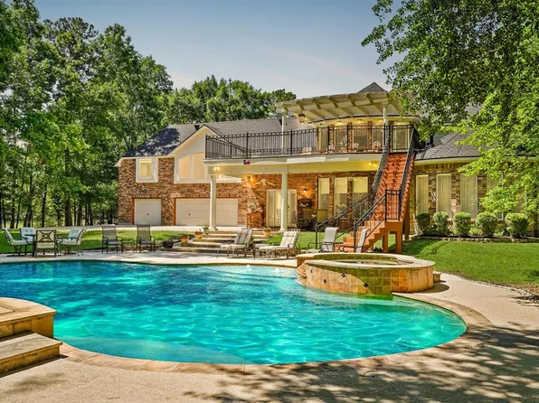 33026 Tall Oaks Way, Magnolia, TX 77354