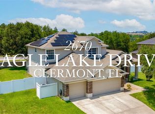 2670 Eagle Lake Dr, Clermont, FL 34711