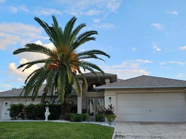 318 SW 28th St, Cape Coral, FL 33914