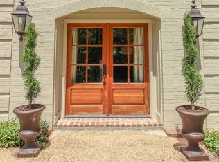 1514 Hickory Ln, Columbus, MS 39705