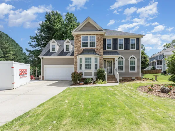 101 Lochmere Forest Dr, Cary, NC 27518