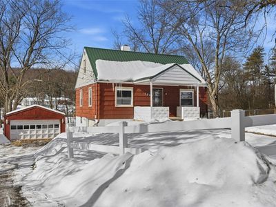 106 Maple Dr, Valencia, PA, 16059