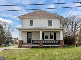 586 Hershey Rd, Hummelstown, PA 17036