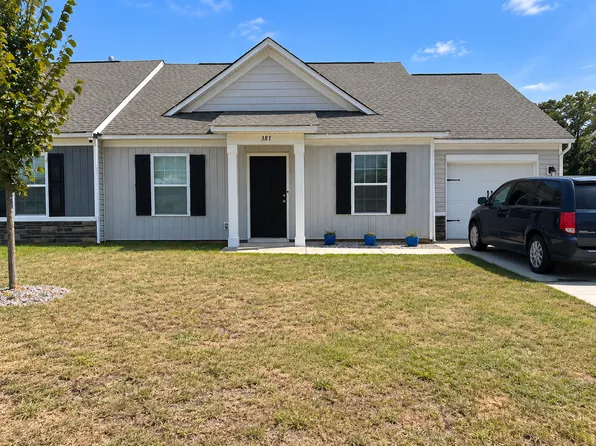 387 Conifer St, Sumter, SC 29154