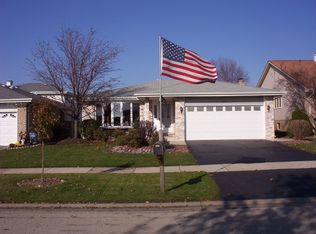 5232 W 120th Pl, Alsip, IL 60803
