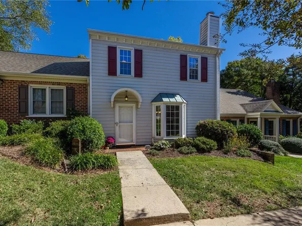 303 Settlers Run Dr, Winston Salem, NC 27101