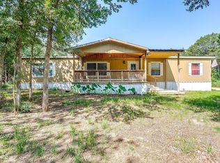 155 Meredith St, Whitney, TX 76692