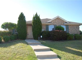 9133 Bastille Way, Frisco, TX 75033