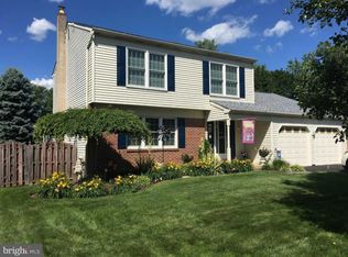 643 Greene Ct, Warminster, PA 18974