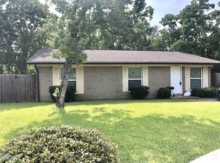 127 Cherry Ct, Gulfport, MS 39501