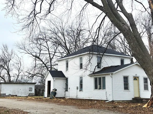 201 N Main St, Yale, IA 50277