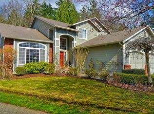 19801 30th Dr SE, Bothell, WA 98012