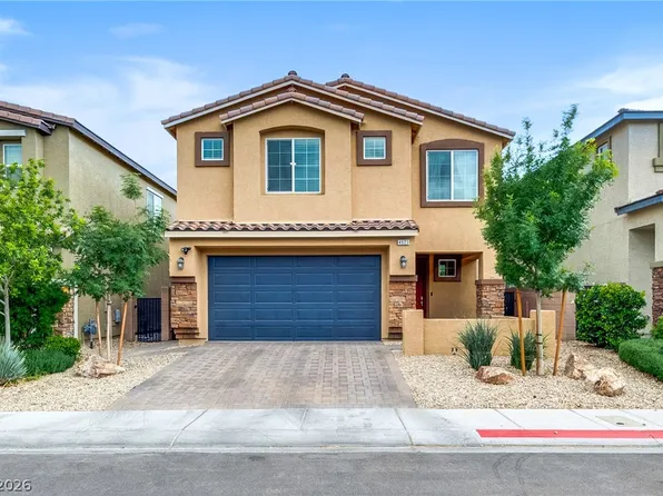 4523 Moon Hill Rock Ave, North Las Vegas, NV 89084