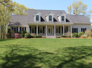 106 Fales Road, north attleboro, MA 02760