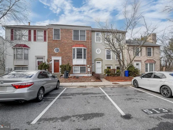 3903 Emblem Corner Rd, Bowie, MD 20716