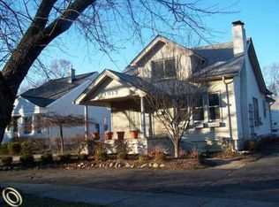 1013 E 3rd St, Royal Oak, MI