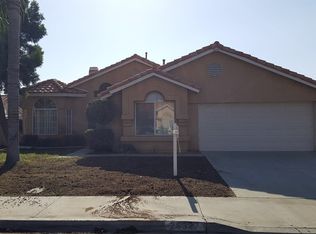 25327 Avenida Chagres, Hemet, CA 92544