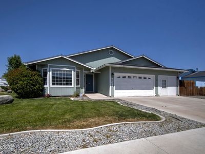 763 Canary Cir, Fernley, NV, 89408